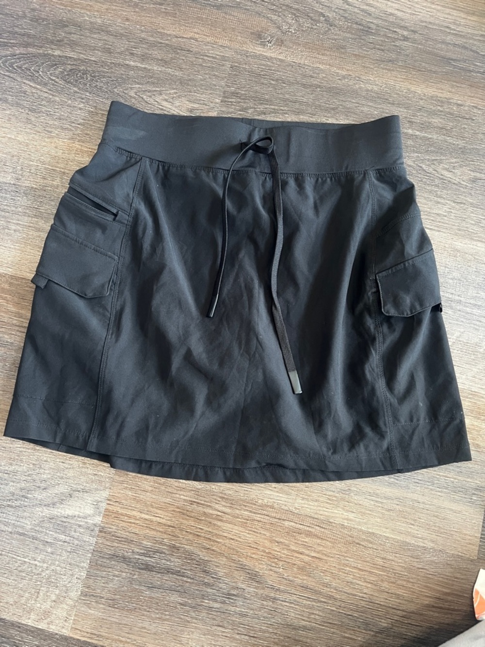 (12) Gerry athletic skirt